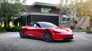 테슬라 로드스터 2026