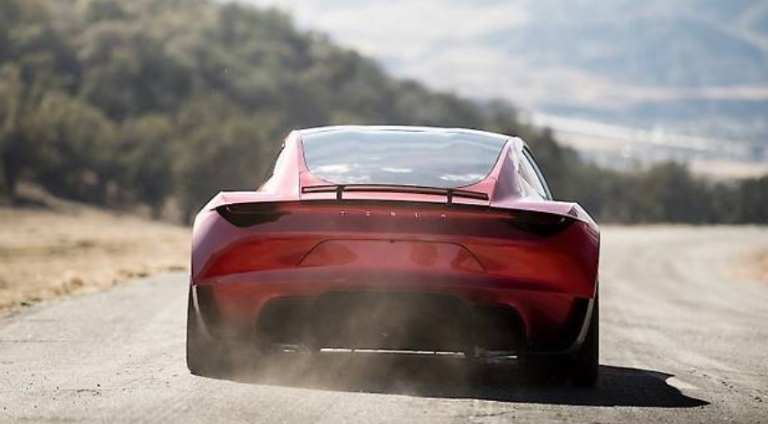 테슬라 로드스터 2026 4