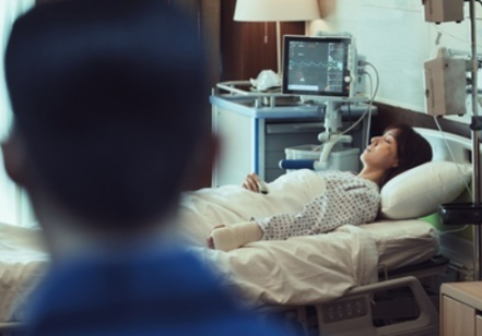 웨이브 리버스 줄거리 3