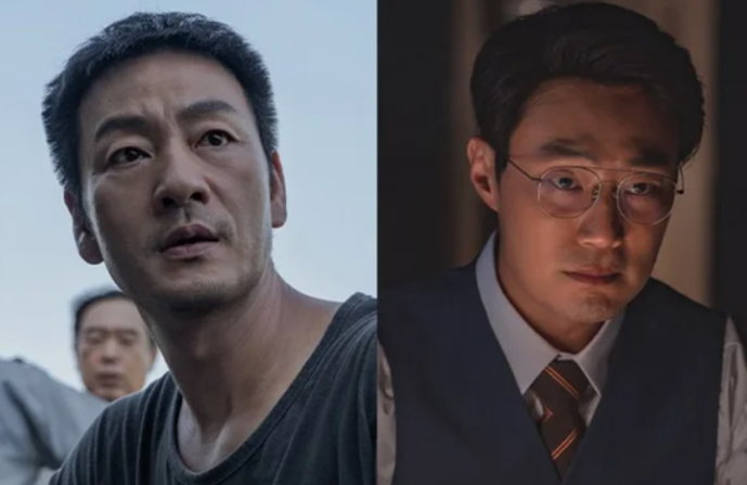 드라마 허수아비 실화 2