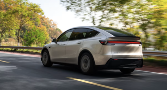 테슬라 가격 인상