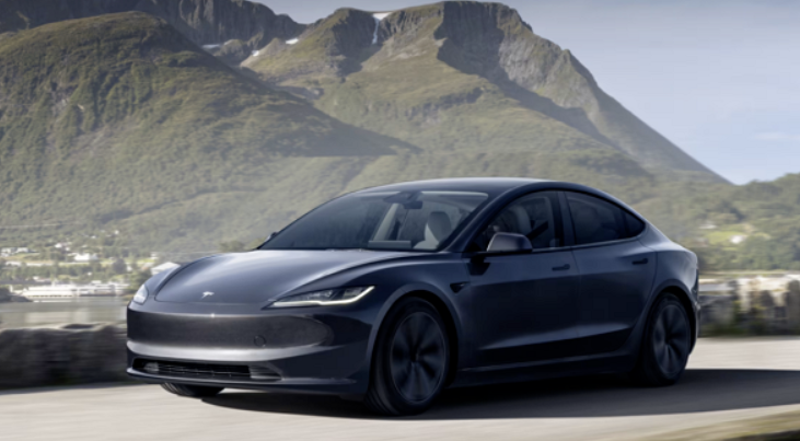 테슬라 가격 인상 4