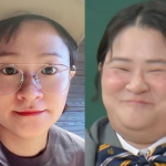 김신영 요요 이유