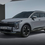 스포티지 하이브리드 vs 투싼 풀체인지