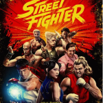 스트리트 파이터 영화