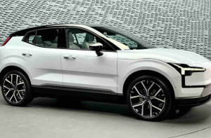 기아 EV3 볼보 EX30 비교