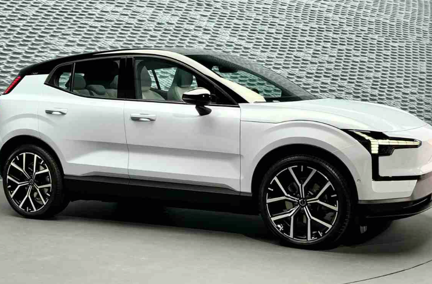 기아 EV3 볼보 EX30 비교