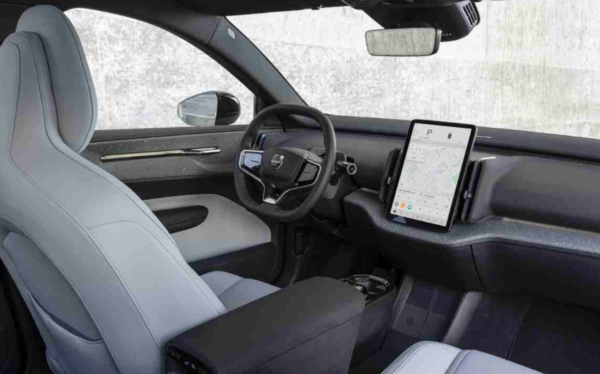 기아 EV3 볼보 EX30 비교 2