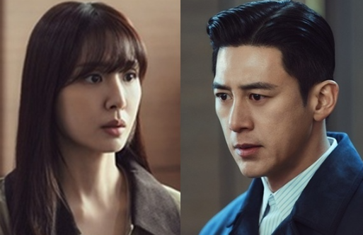 웨이브 리버스 줄거리 1