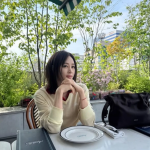 김혜수 근황