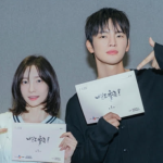 내일도 출근 인물관계도