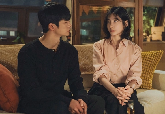 내일도 출근 인물관계도 3