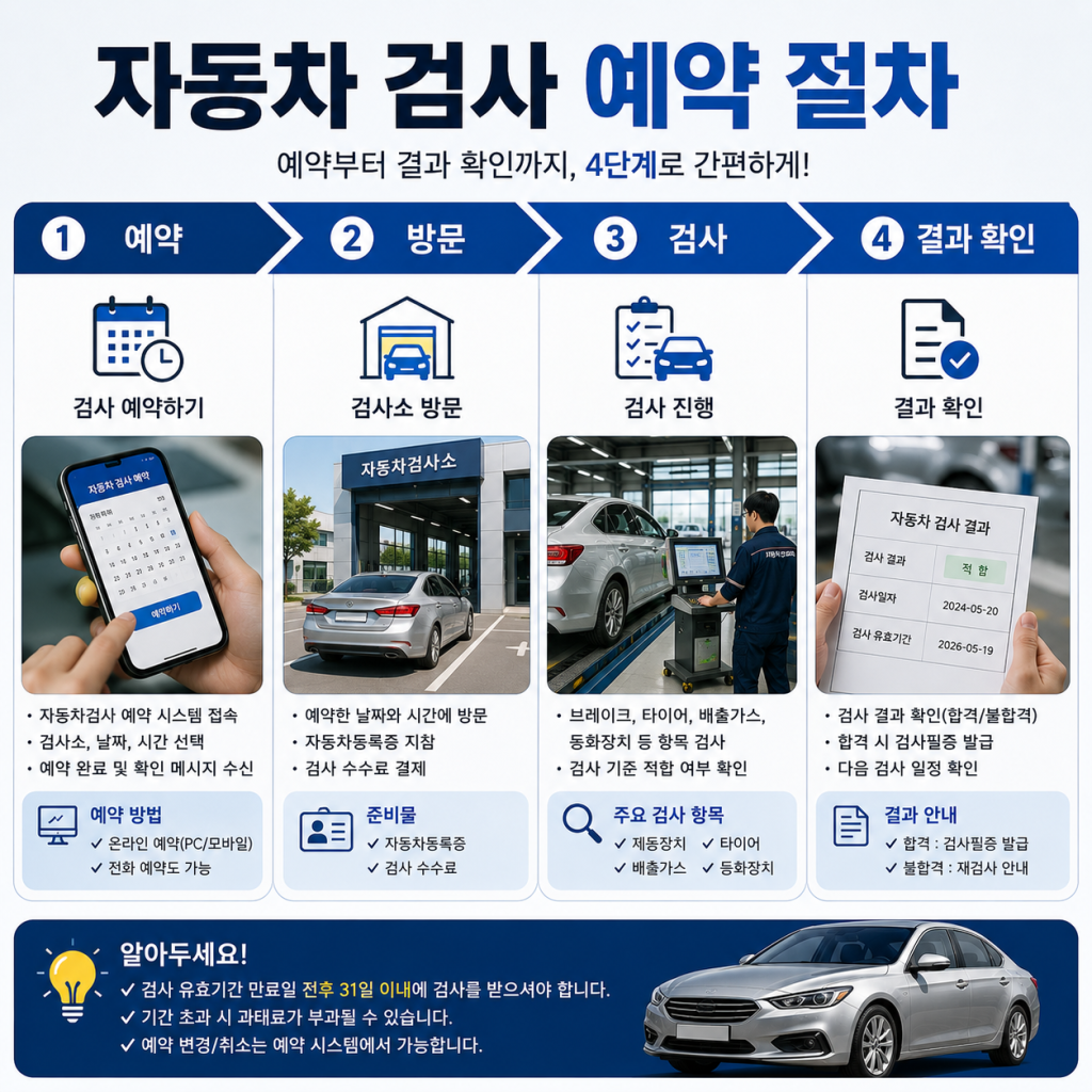 자동차 검사 2