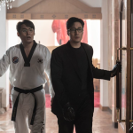 김부장 넷플릭스 공개 시간
