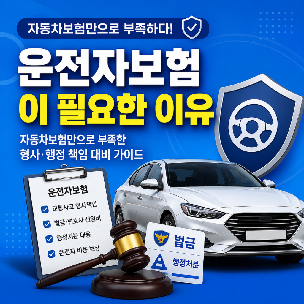 운전자보험