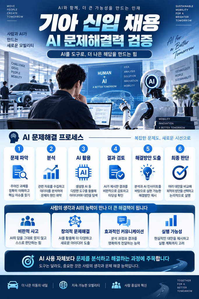 기아 2026 하반기 채용 2